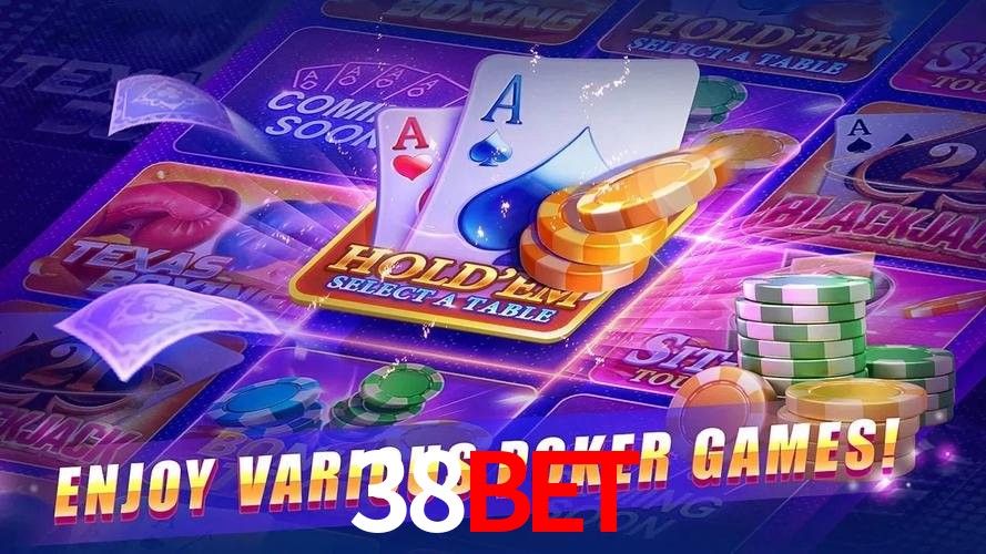 cassino 38bet