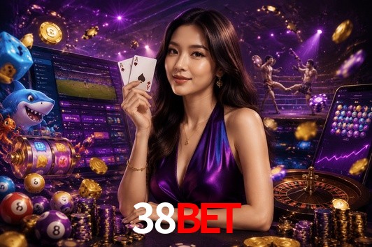 Live Casino 38bet