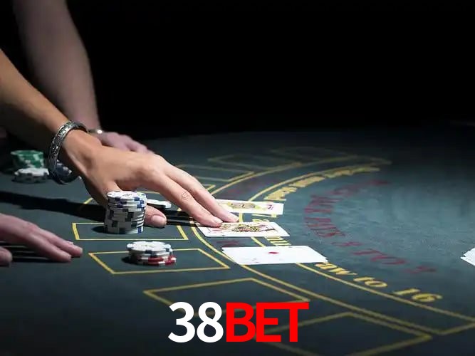 Promoções Sazonais 38bet