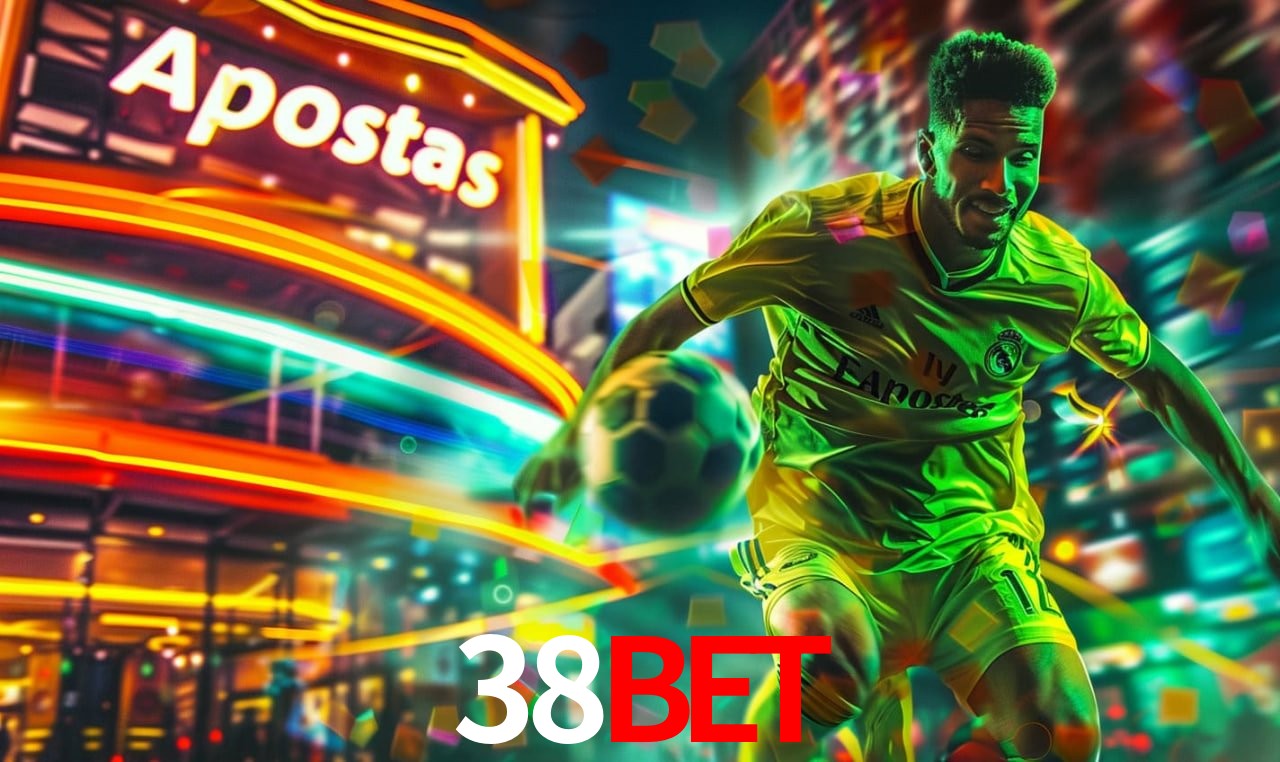 Avaliações dos Jogadores 38bet