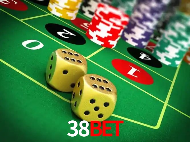 Football Betting 38bet