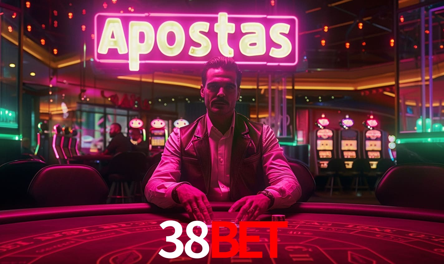 A Emoção da Loteria na 38bet: Uma Chance de Mudança de Vida