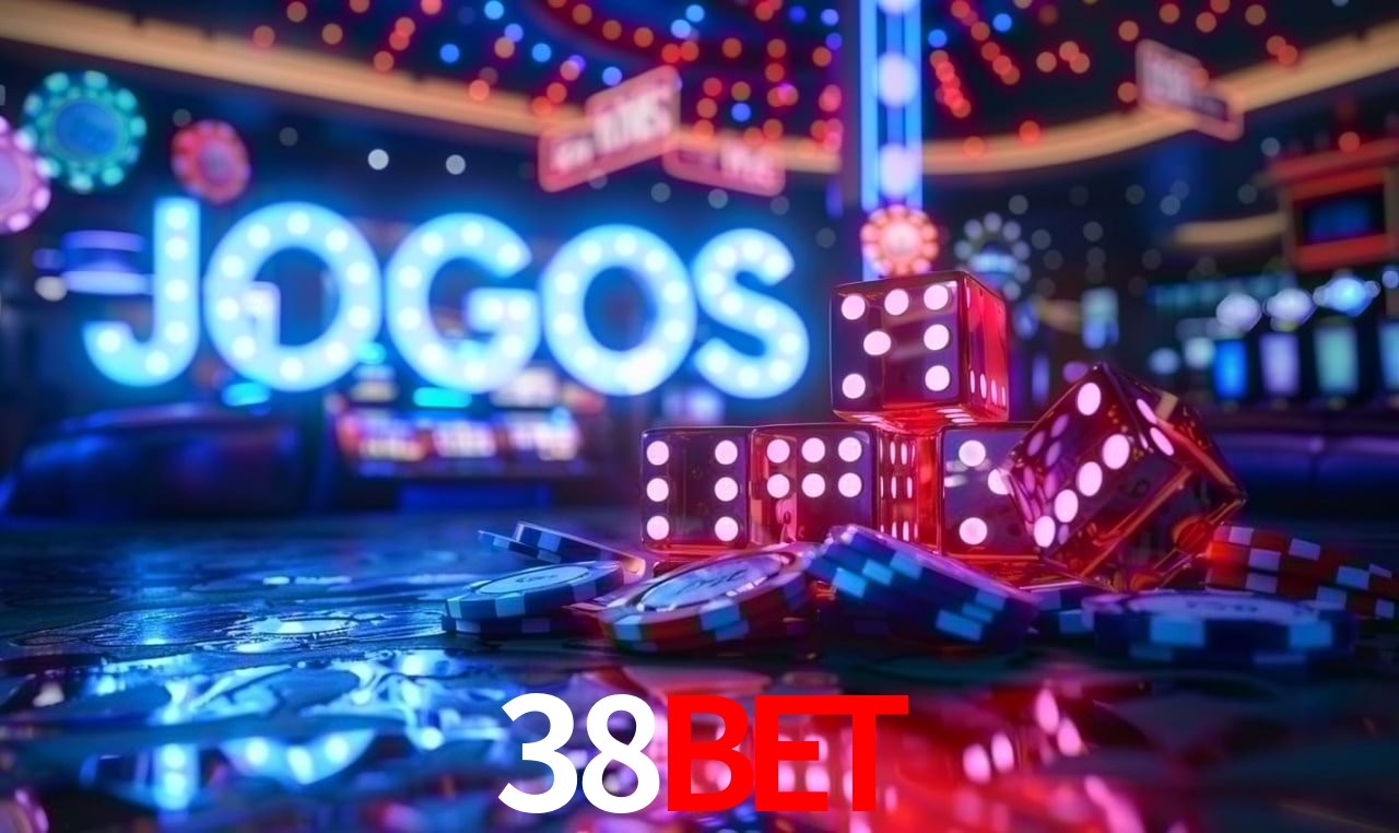 Jogos Exclusivos 38bet