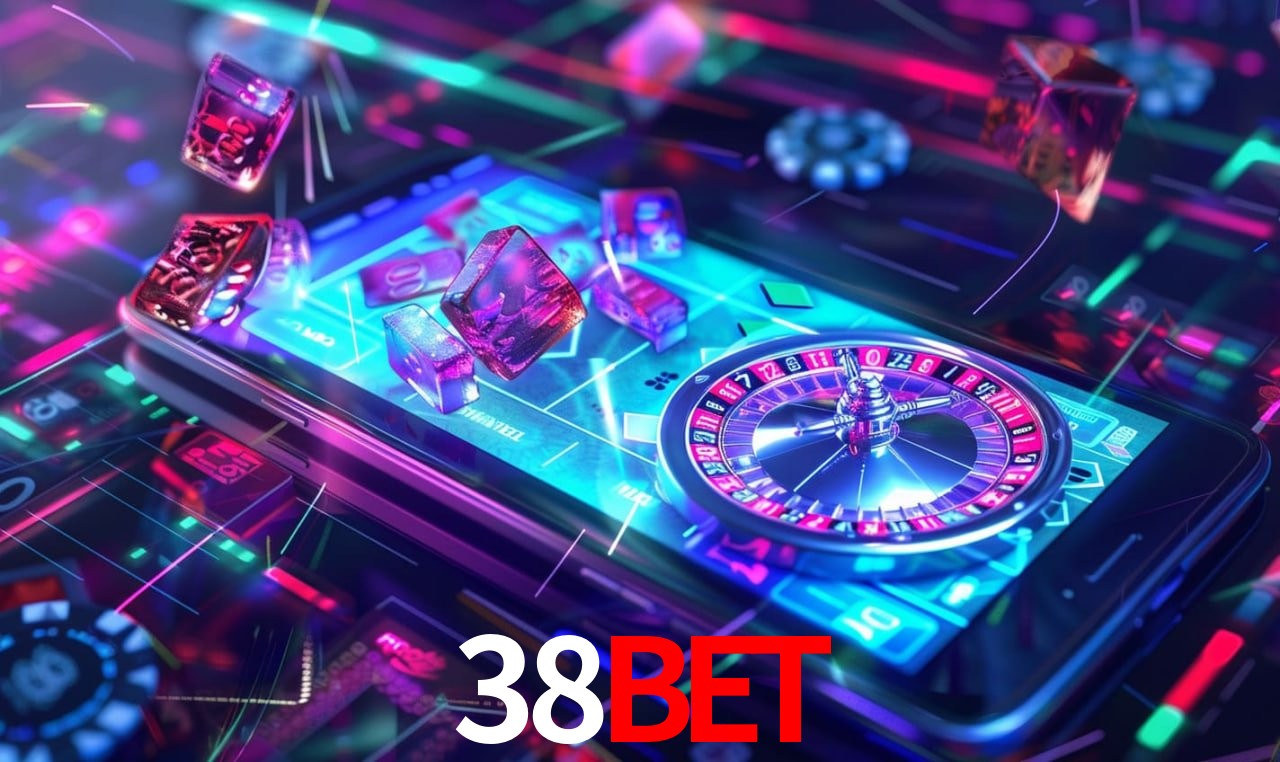 Apostas de Tênis 38bet