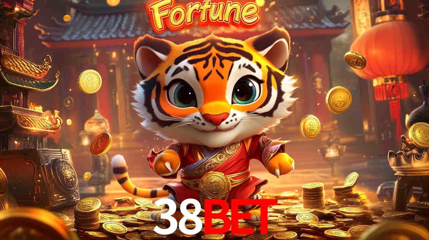 A Popularidade dos Caça-Níqueis no 38bet