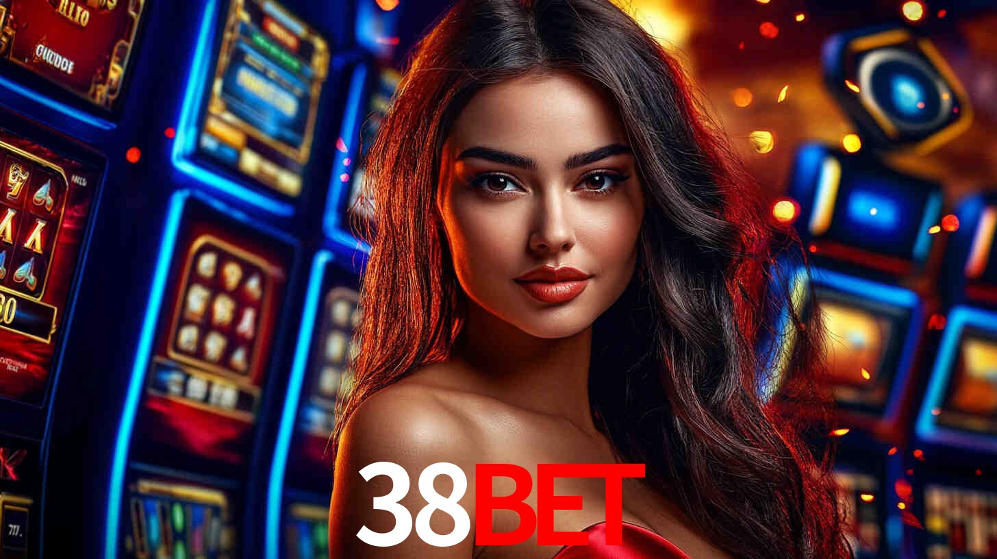 Inovações de Jogos na 38bet: O Futuro das Experiências Interativas