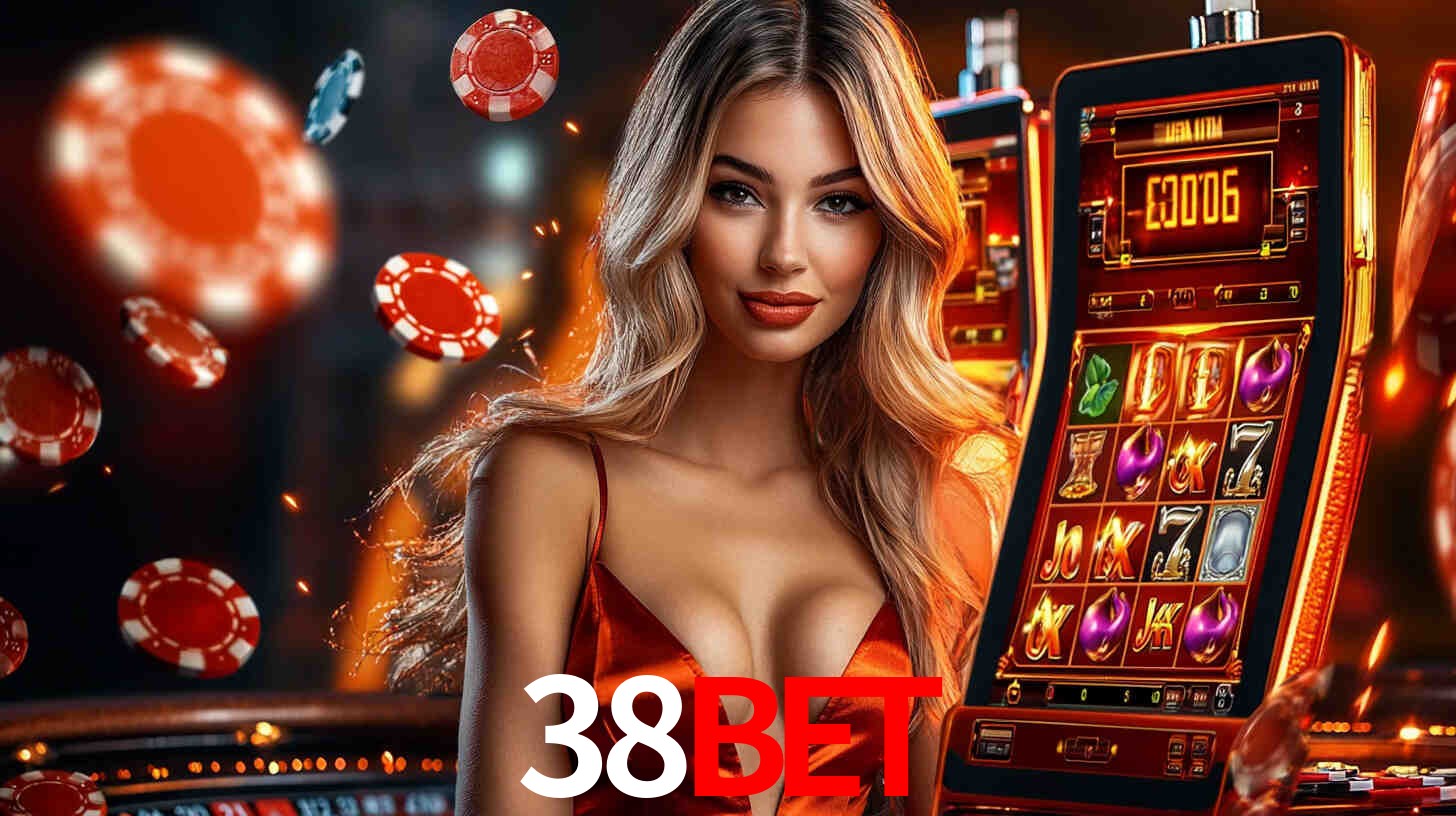 38bet: Seu Cassino Premiado com Pagamentos Rápidos
