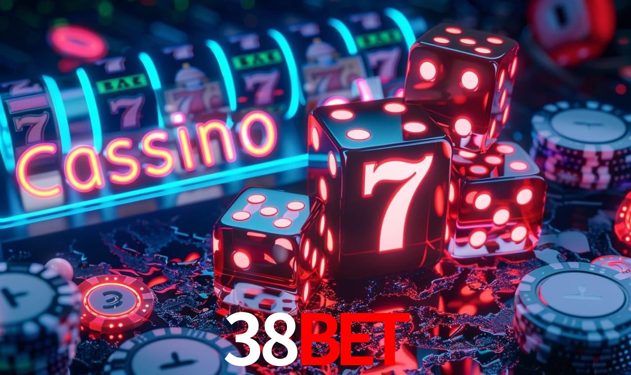 Welcome Bonus 38bet