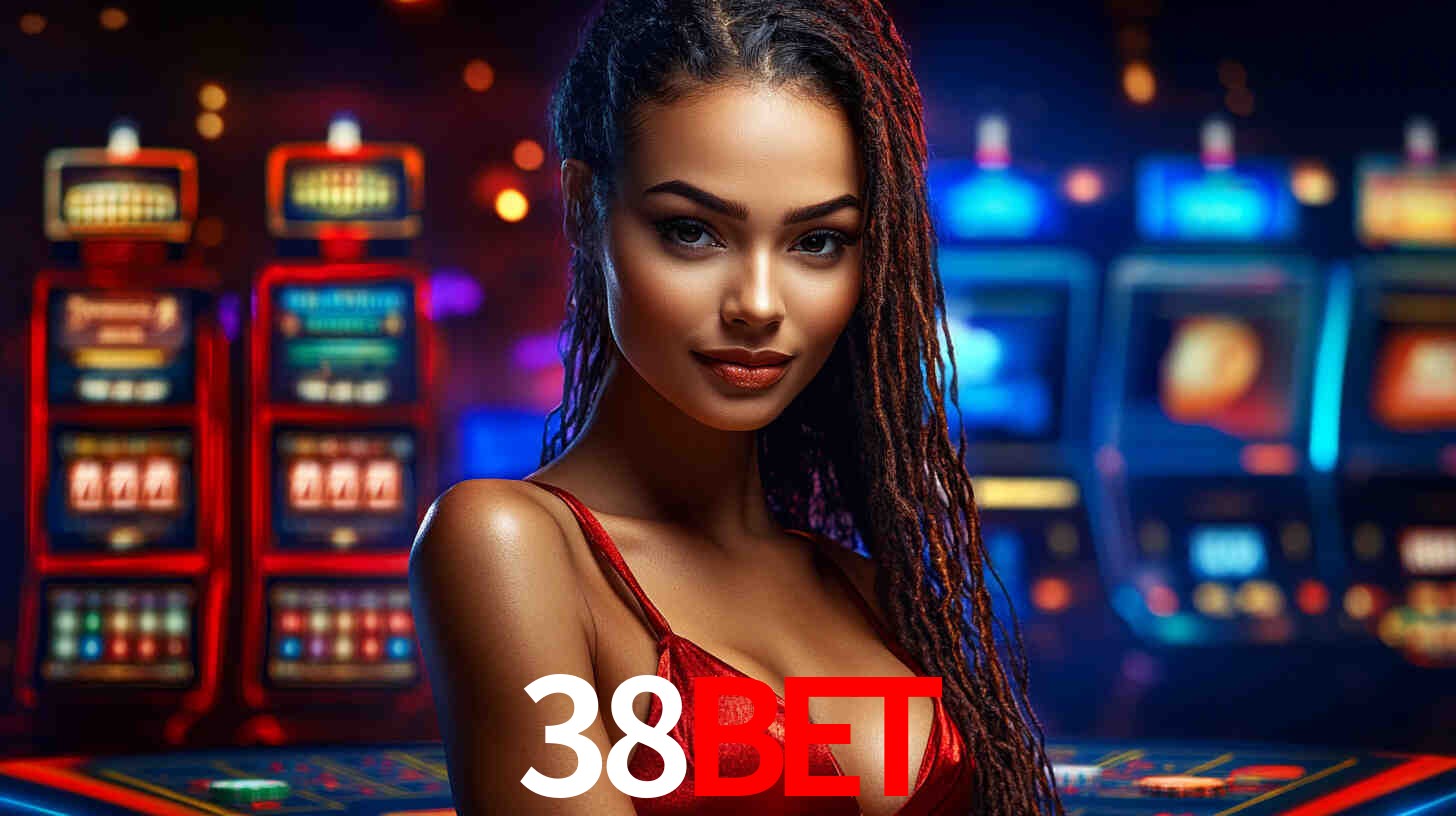 A Experiência Imersiva dos Cassinos Ao Vivo no 38bet