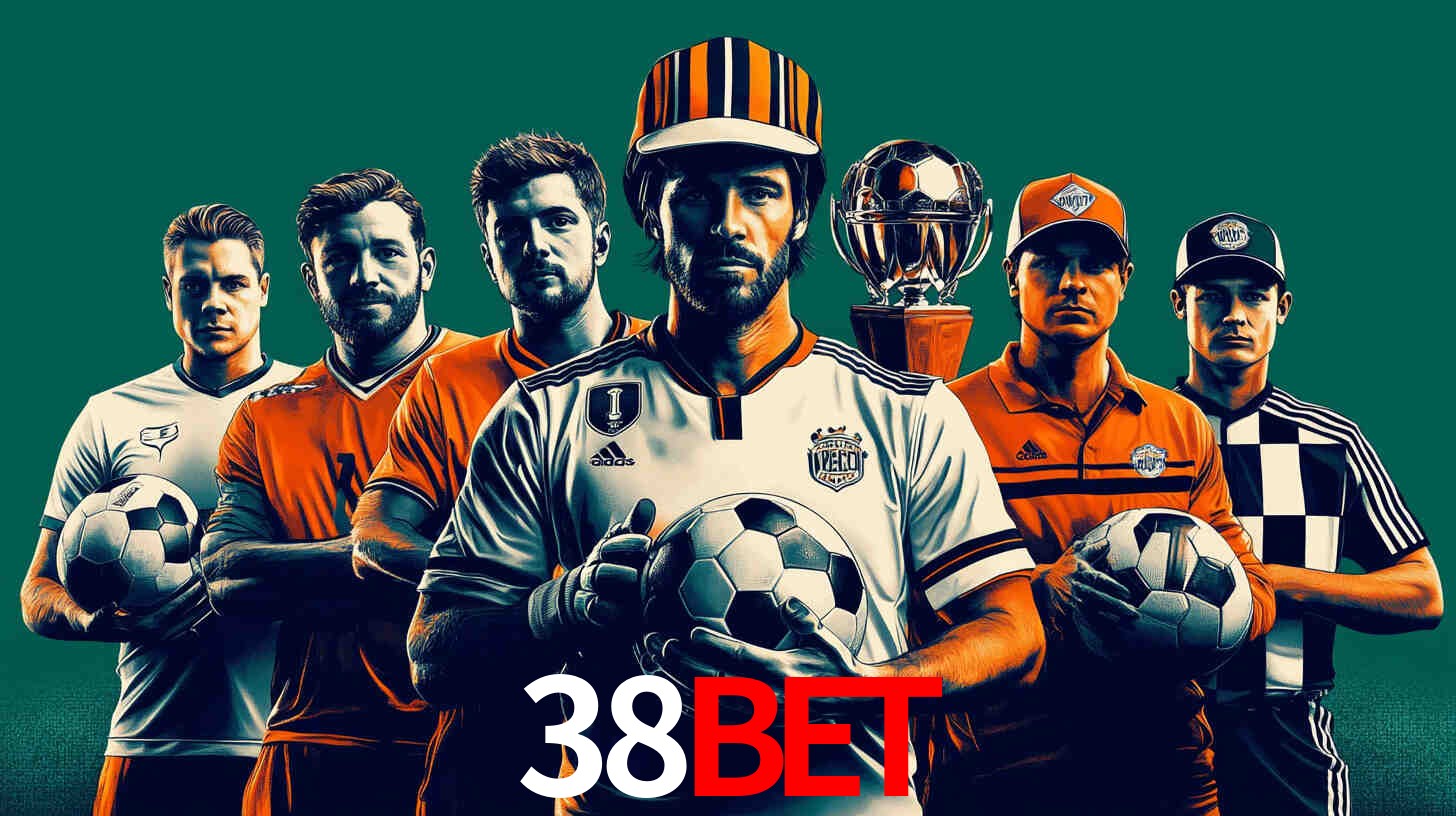 Explorando a Categoria de Eventos em Apostas na 38bet