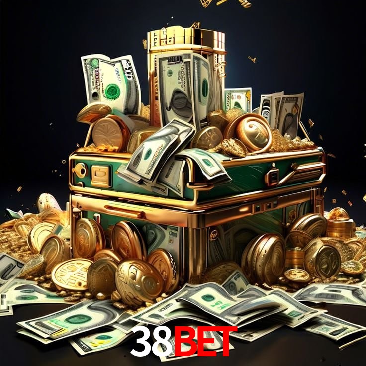 Estatísticas Esportivas 38bet