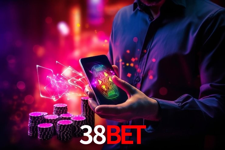 Casino Ao Vivo 38bet