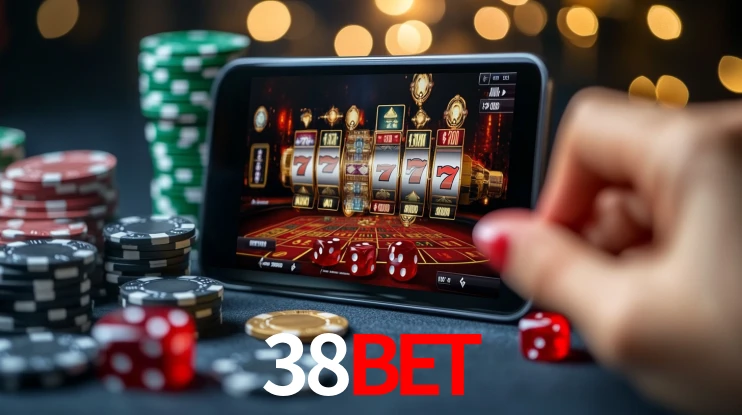 Premium Interface 38bet