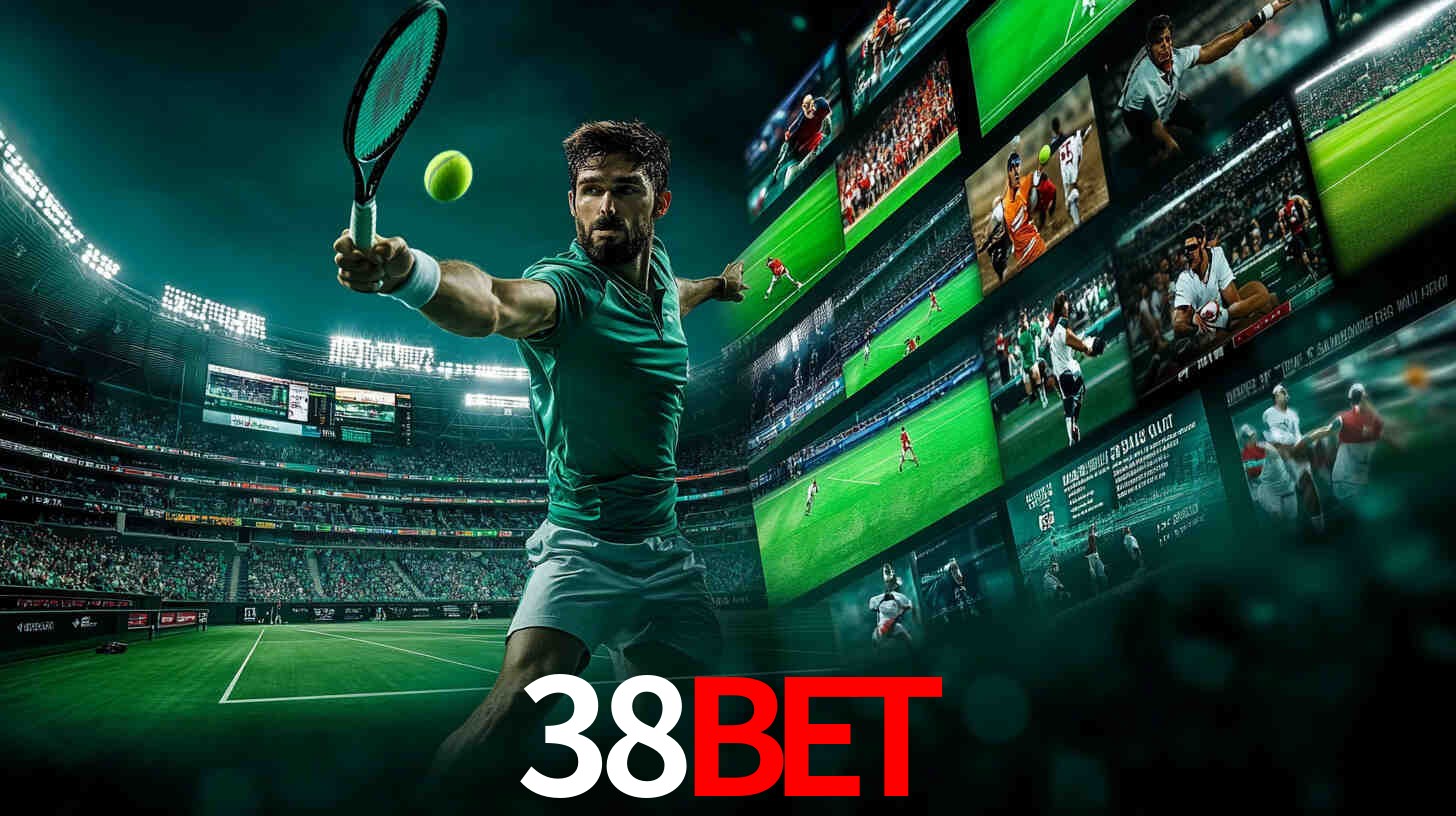 Descubra a Essência do 38bet: Nossa História e Compromissos