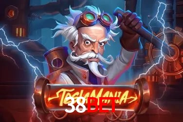 Provedores de Jogos 38bet