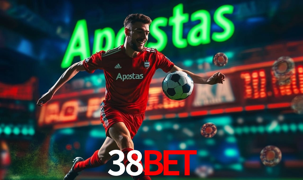 Interface Premium 38bet