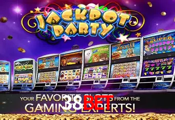 Descubra o Mundo do Cassino Online com 38bet