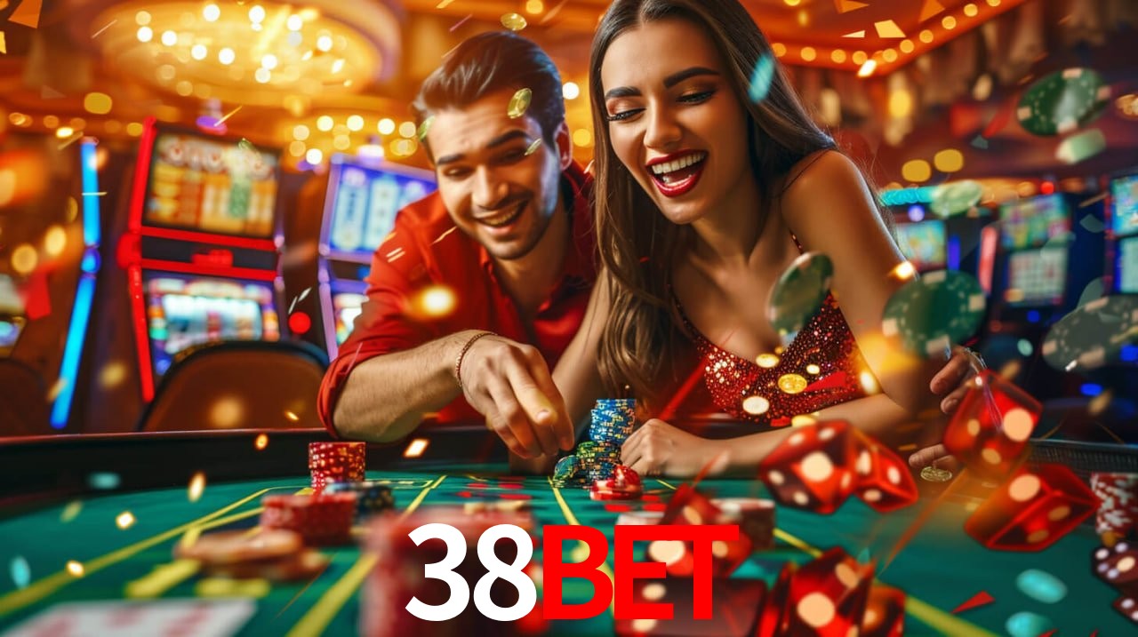 Cadastro Rápido 38bet
