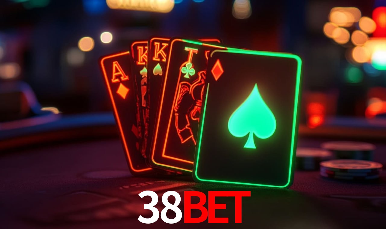 Estatísticas do Jogo 38bet