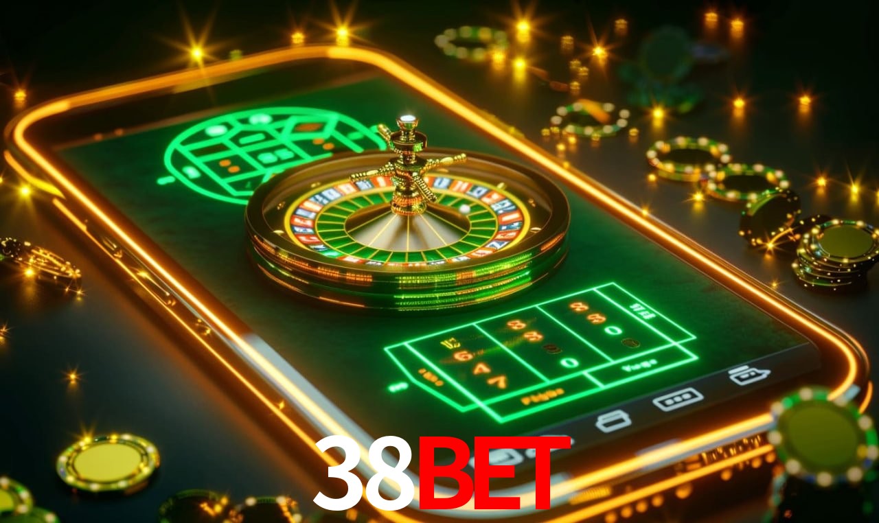 Integração de APIs 38bet