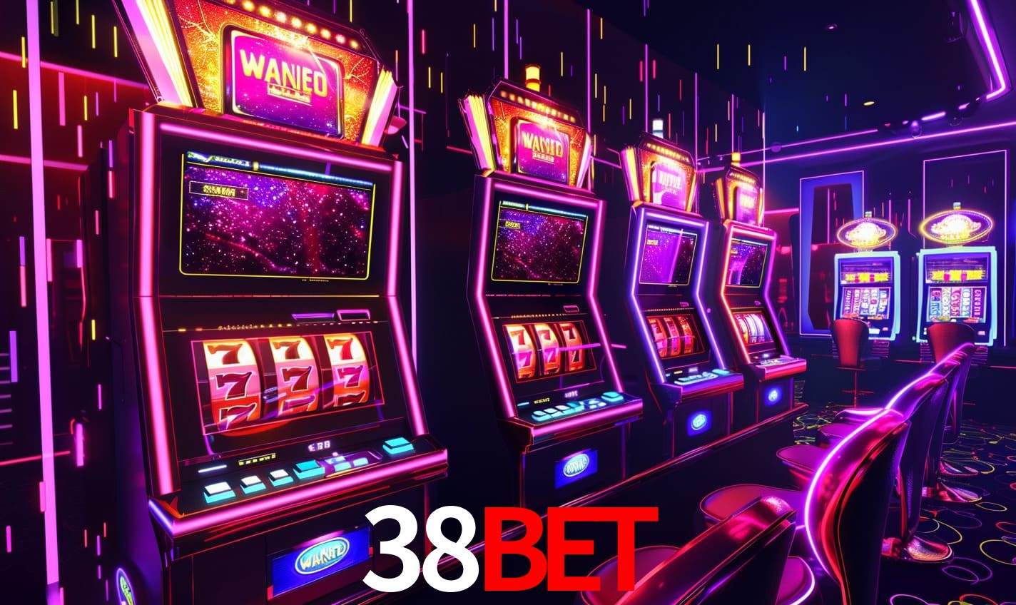 Desvendando o Mundo dos Jogos Virtuais na 38bet