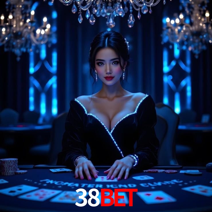 Diretório de Jogos 38bet