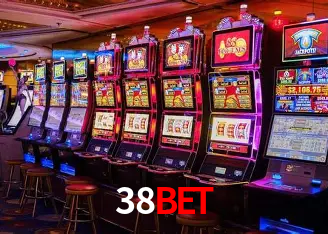 Descubra a Essência do 38bet: Nossa História e Compromissos