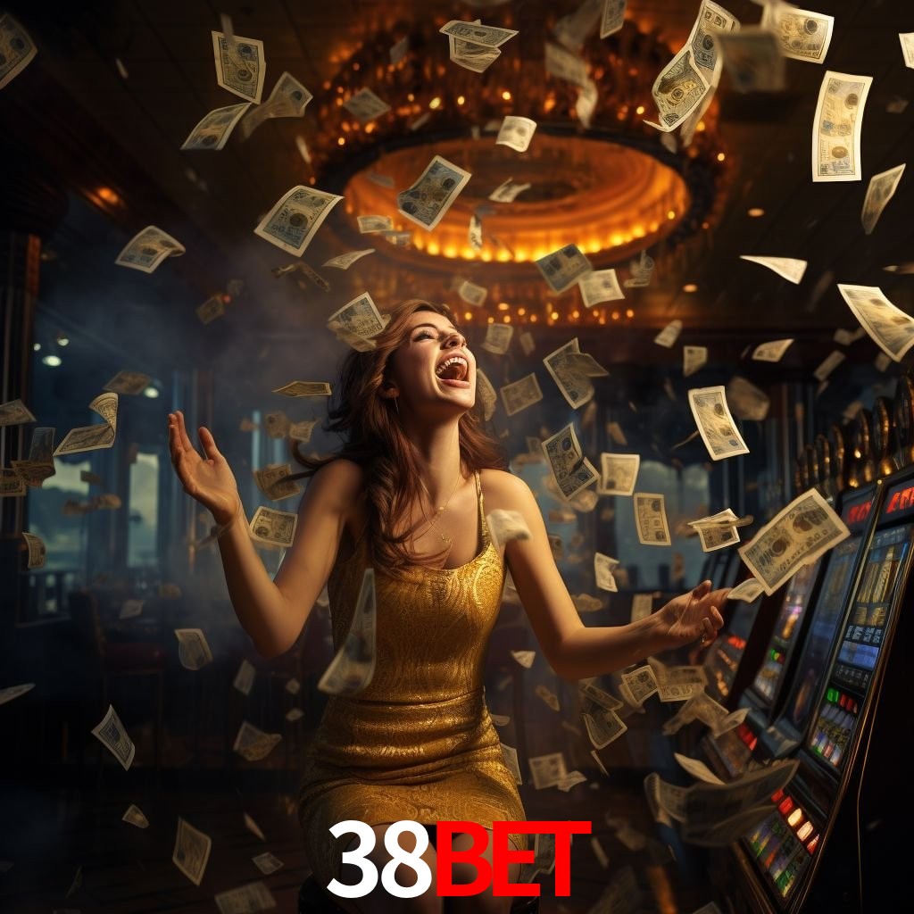 VIP Casino 38bet