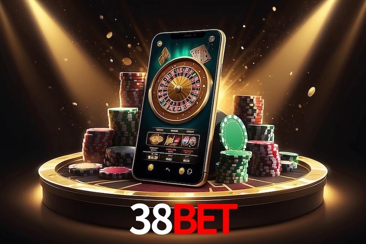 Benefícios da Conta 38bet